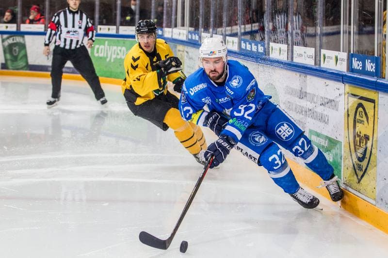 Ice Hockey. PHL. GKS Katowice - Re-Plast Unia Oswiecim. 15.02.2022