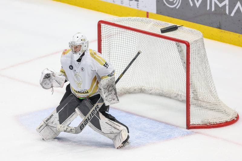 Ice Hockey. Tauron Hokej Liga. Zaglebie Sosnowiec - PZU Podhale Nowy Targ. 03.12.2023
