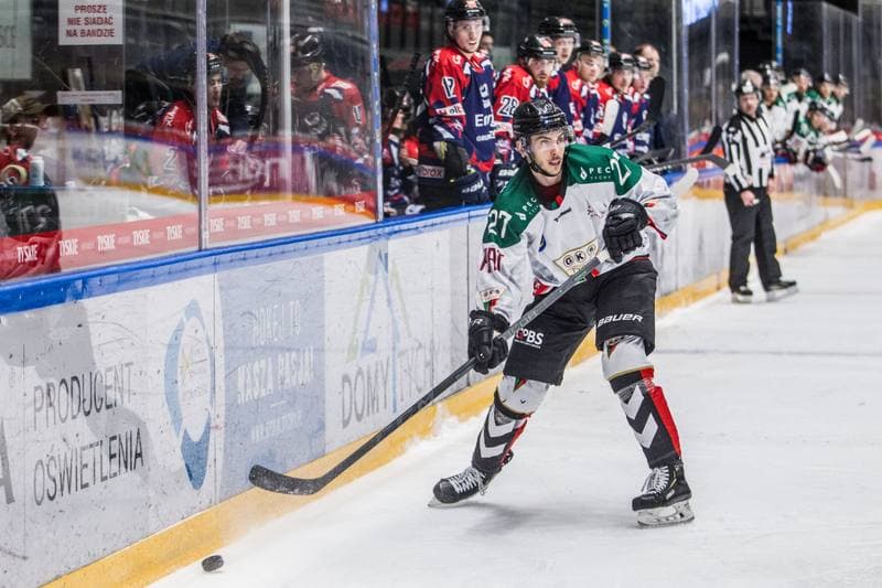 Ice Hockey. PHL. GKS Tychy - KH Energa Torun. 18.02.2022