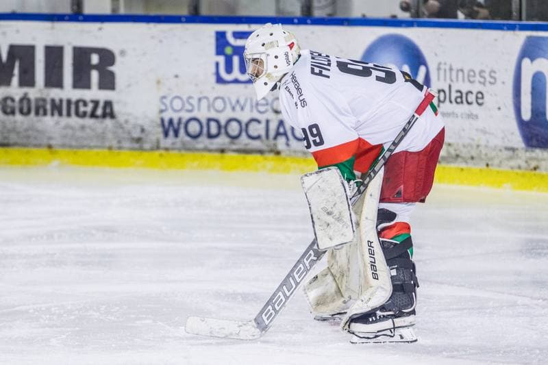 Ice Hockey. PHL. Zaglebie Sosnowiec - GKS Katowice. 20.02.2022