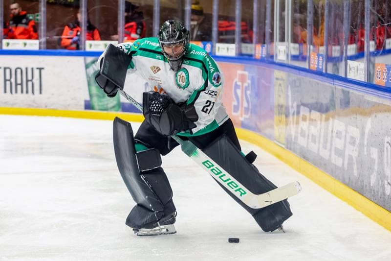 Ice Hockey. Tauron Hokej Liga. GKS Katowice - JKH GKS Jastrzebie. 05.12.2023