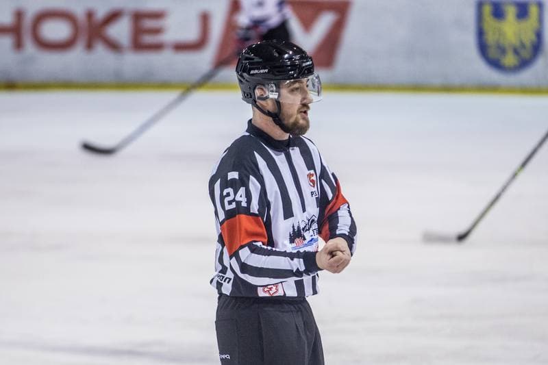 Ice Hockey. MHL. SMS PZHL Katowice - UKS Zaglebie Sosnowiec. 02.03.2022
