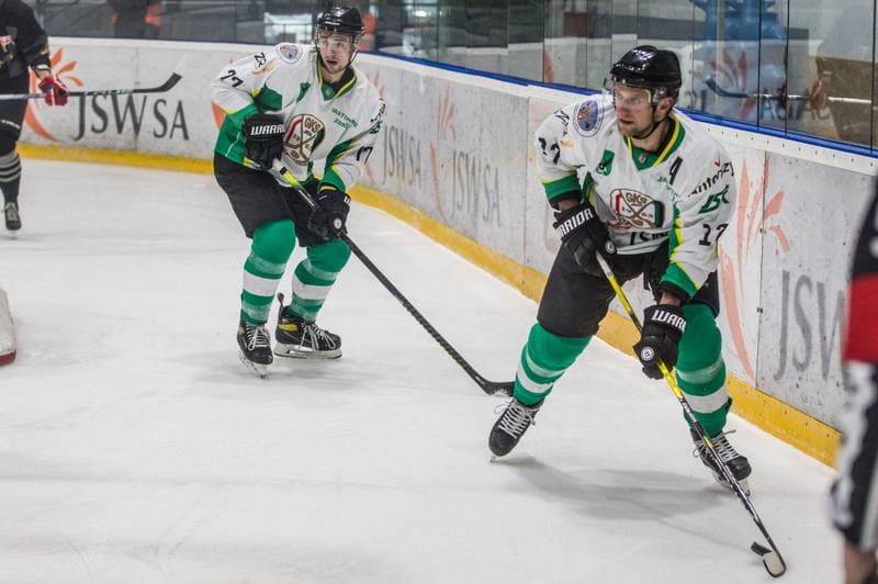 Ice Hockey. PHL. JKH GKS Jastrzebie - Comarch Cracovia. 07.11.2021