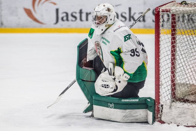 Ice Hockey. PHL. JKH GKS Jastrzebie - KH Energa Torun. 15.03.2022