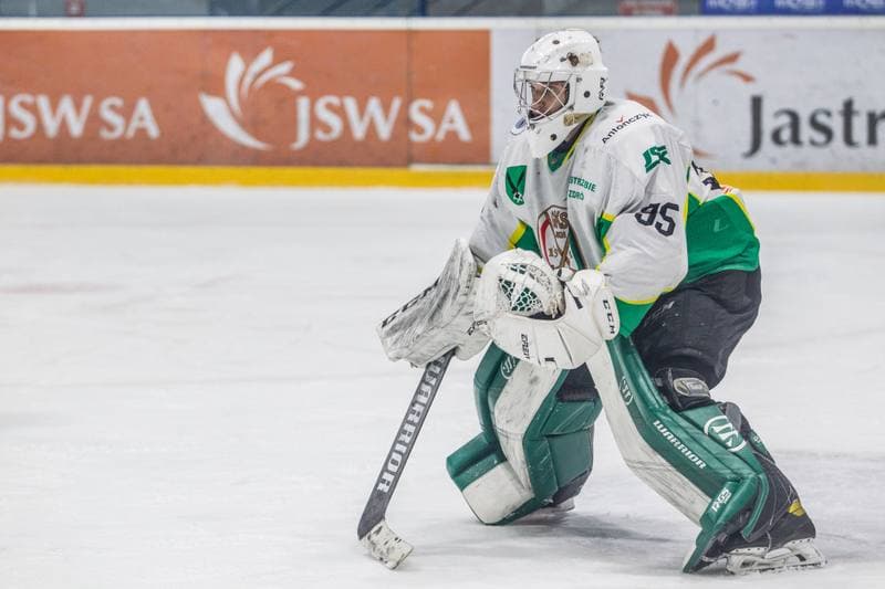 Ice Hockey. PHL. JKH GKS Jastrzebie - Re-Plast Unia Oswiecim. 24.03.2022