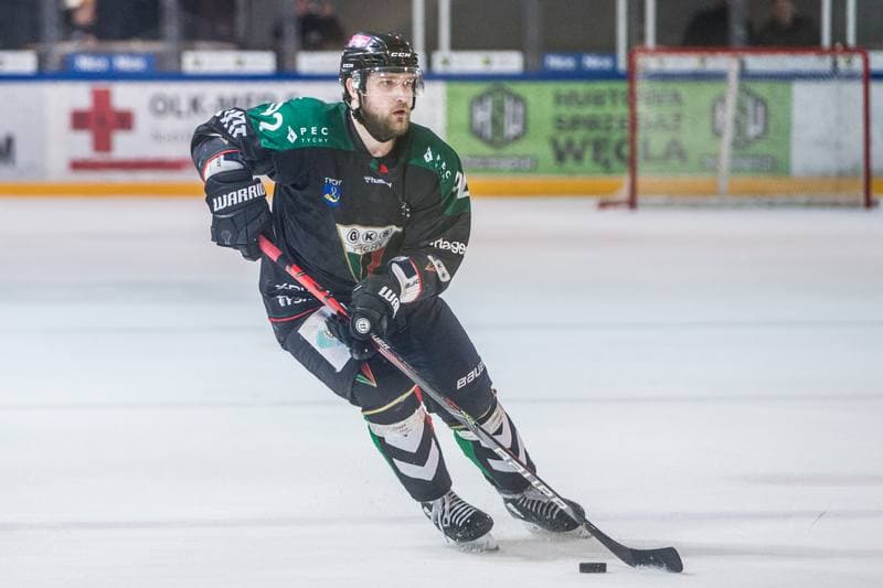 Ice Hockey. PHL. GKS Katowice - GKS Tychy. 26.03.2022