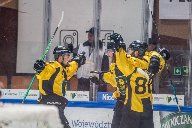 Ice Hockey. PHL. GKS Katowice - GKS Tychy. 30.03.2022