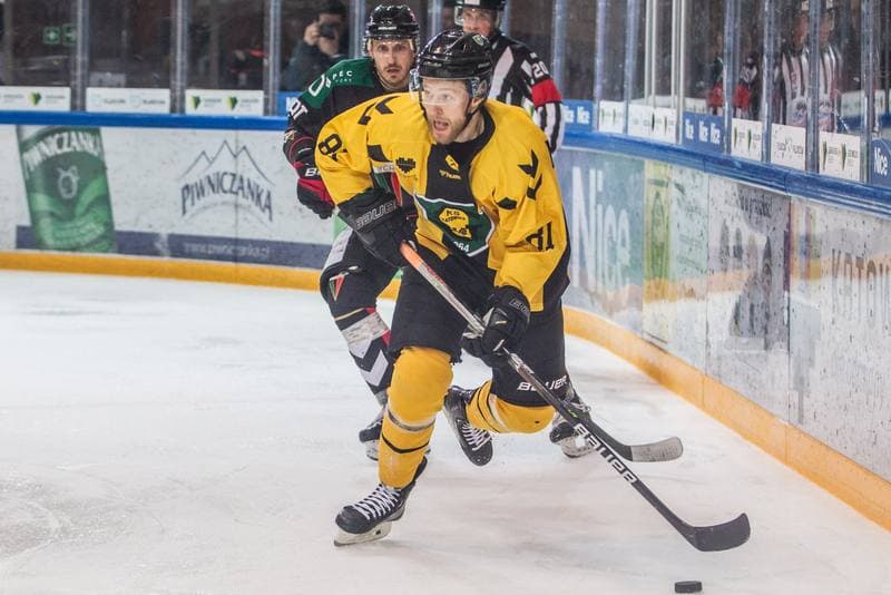 Ice Hockey. PHL. GKS Katowice - GKS Tychy. 30.03.2022