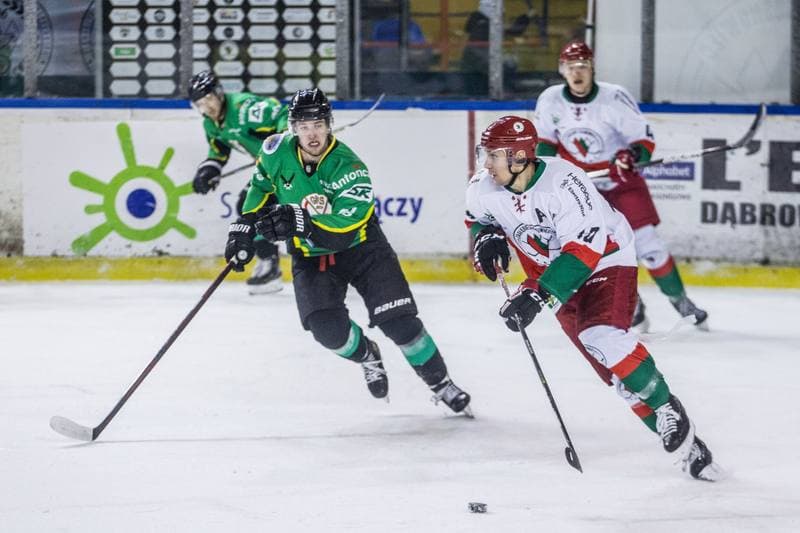 Ice Hockey. PHL. Zaglebie Sosnowiec - JKH GKS Jastrzebie. 05.12.2021