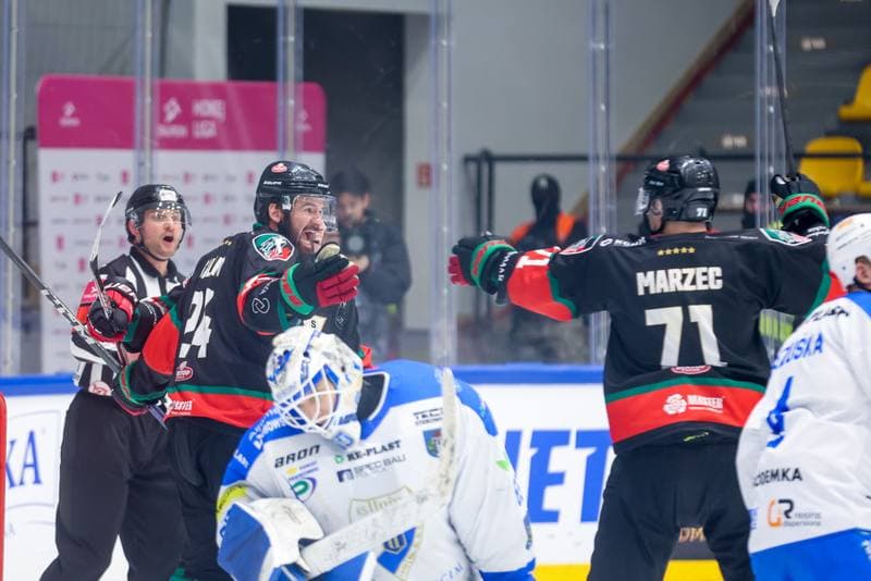 Ice Hockey. Polish Cup. Re-Plast Unia Oswiecim - GKS Tychy. 29.12.2023