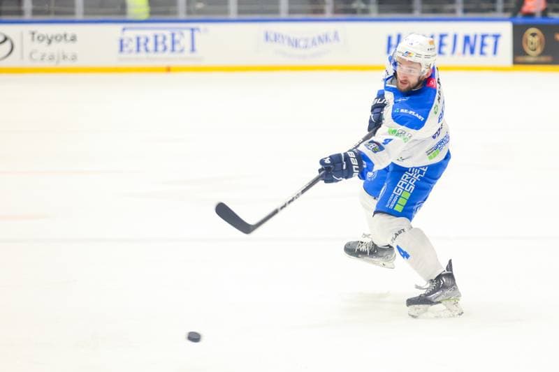 Ice Hockey. Polish Cup. Re-Plast Unia Oswiecim - GKS Tychy. 29.12.2023