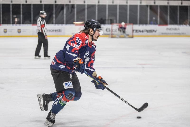 Ice Hockey. Polish Cup. Comarch Cracovia - KH Energa Torun. 28.12.2021