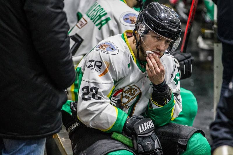 Ice Hockey. PHL. JKH GKS Jastrzebie - GKS Katowice. 30.01.2022