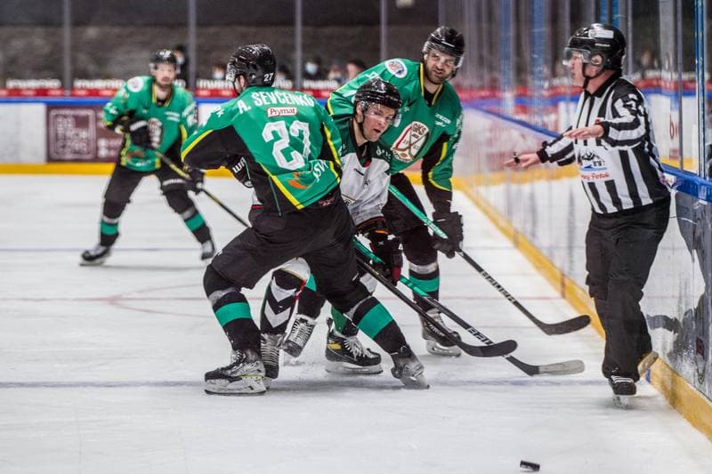 Ice Hockey. PHL. GKS Tychy - JKH GKS Jastrzebie. 04.02.2022