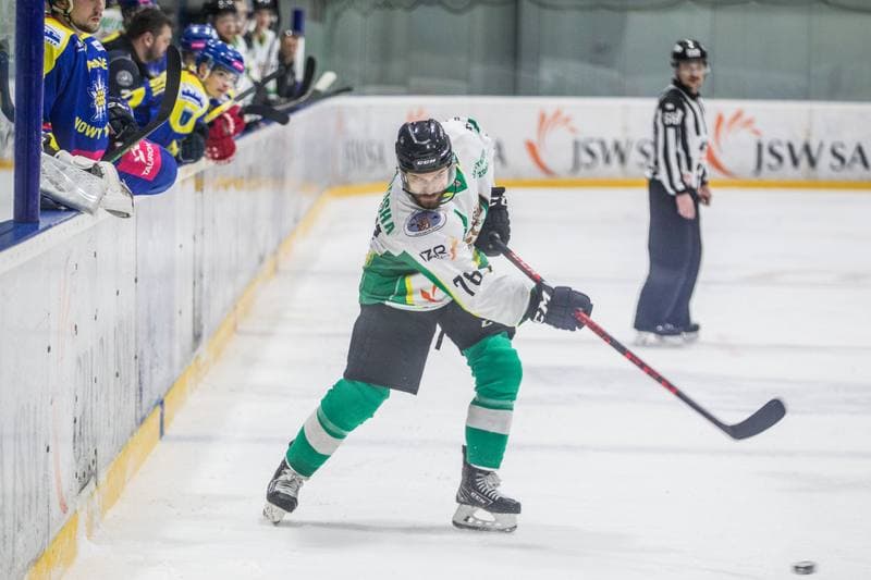 Ice Hockey. PHL. JKH GKS Jastrzebie - Tauron Podhale Nowy Targ. 08.02.2022