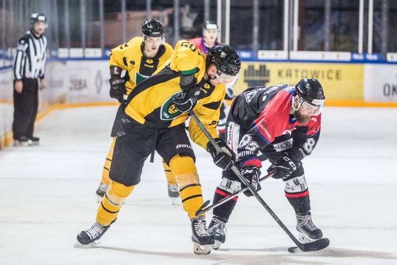 Ice Hockey. PHL. GKS Tychy - KH Energa Torun. 18.02.2022