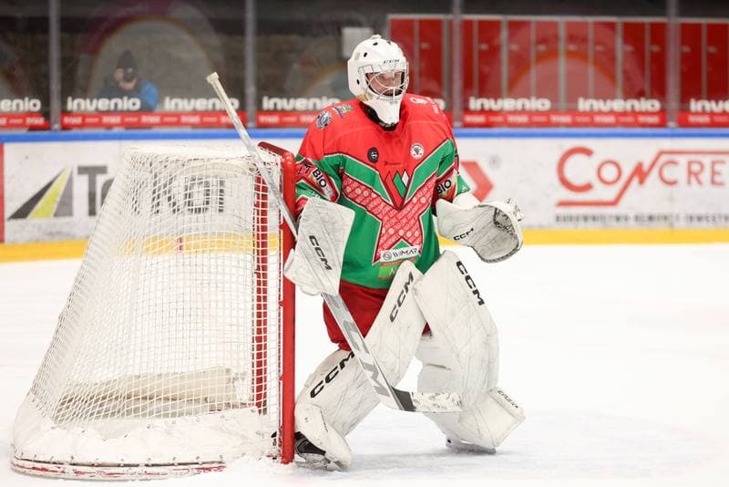 Ice Hockey. Tauron Hokej Liga. GKS Tychy - Zaglebie Sosnowiec. 23.01.2024