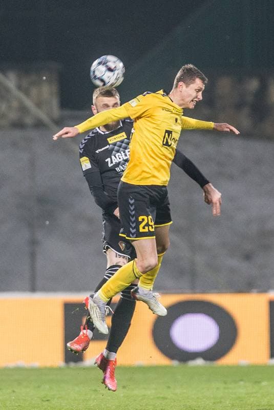 Football. Fortuna I Liga. Zaglebie Sosnowiec - GKS Katowice. 04.03.2022