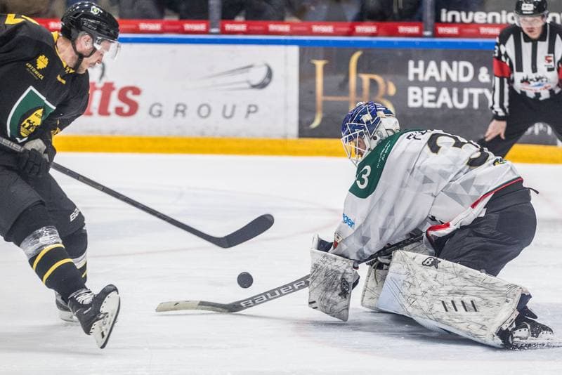 Ice Hockey. Polska Hokej Liga. GKS Tychy - GKS Katowice. 28.03.2022