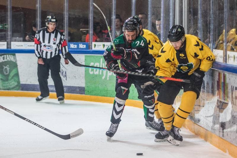 Ice Hockey. PHL. GKS Katowice - GKS Tychy. 30.03.2022
