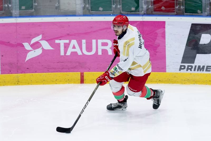 Ice Hockey. Tauron Hokej Liga. Zaglebie Sosnowiec - PZU Podhale Nowy Targ. 14.02.2024