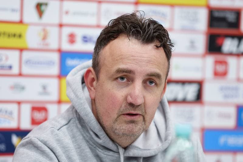 Football. Fortuna I Liga. Zaglebie Sosnowiec - Znicz Pruszkow. 18.02.2024
