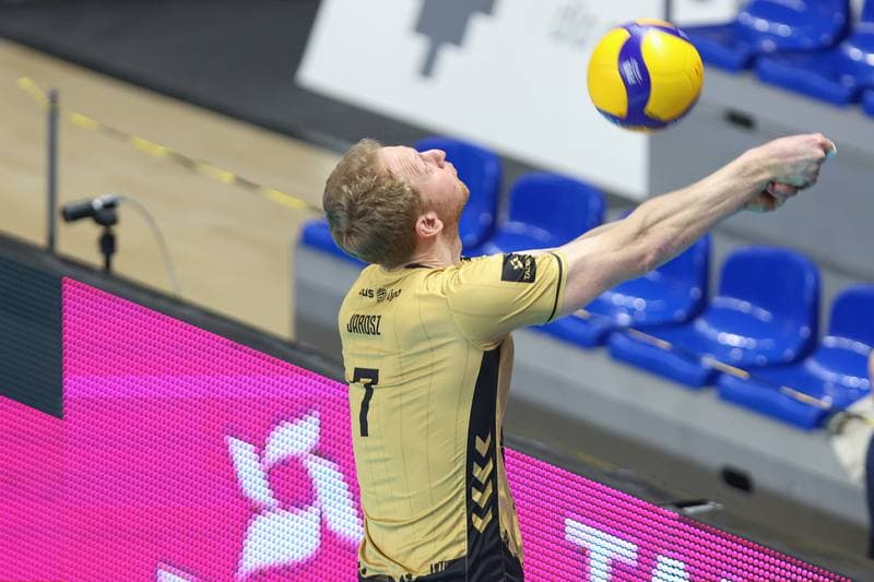 Volleyball. PlusLiga. GKS Katowice - Indykpol AZS Olsztyn. 26.02.2024