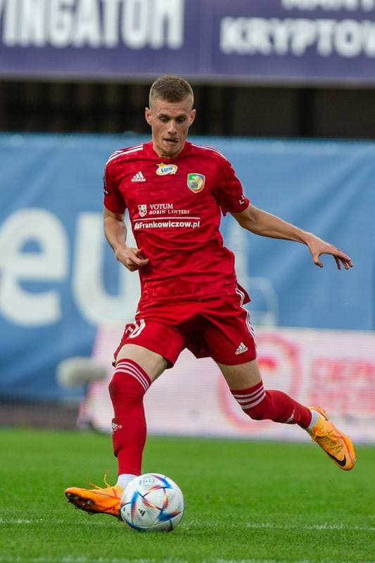 Football. PKO BP Ekstraklasa. Piast Gliwice - Miedz Legnica. 05.09.2022