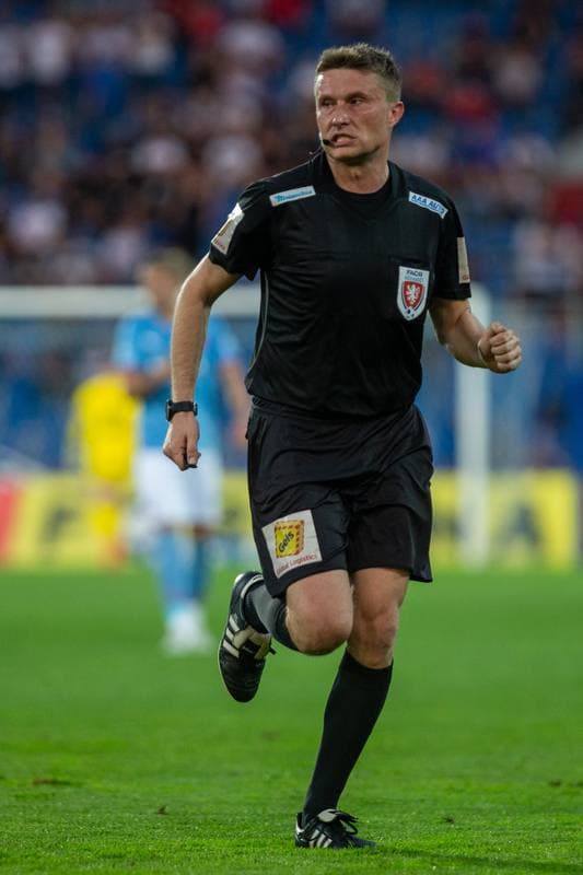 Football. Fortuna:Liga. Banik Ostrava - Slavia Prague. 11.05.2022