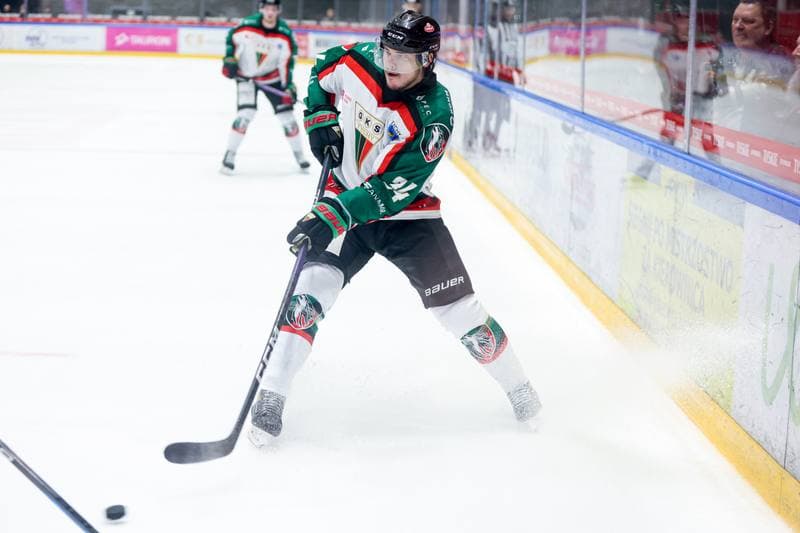 Ice Hockey. Tauron Hokej Liga. GKS Tychy - PZU Podhale Nowy Targ. 01.03.2024