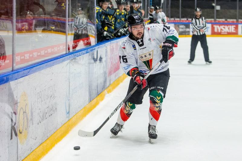 Ice Hockey. PHL. GKS Tychy - GKS Katowice. 16.09.2022