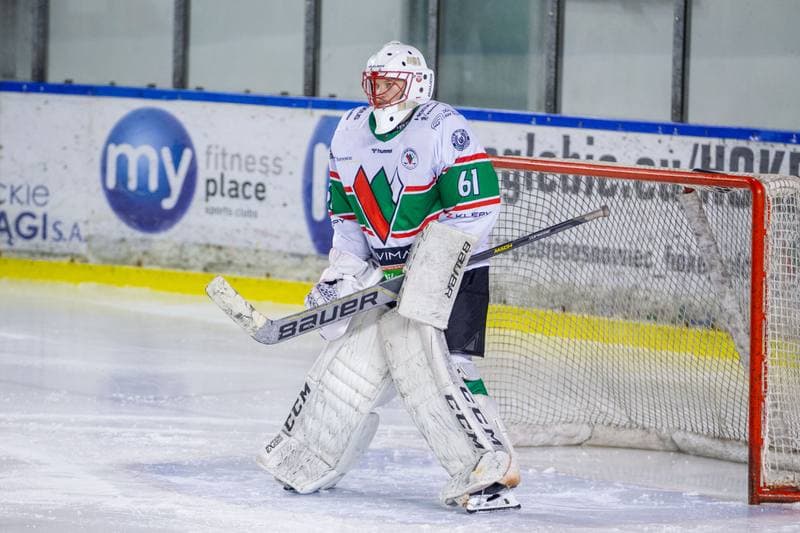 Ice Hockey. PHL. Zaglebie Sosnowiec - Tauron Podhale Nowy Targ. 25.09.2022
