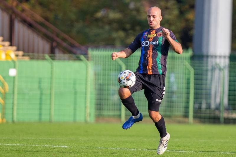 Football. Fortuna I Liga. GKS Katowice - Chrobry Glogow. 08.10.2022