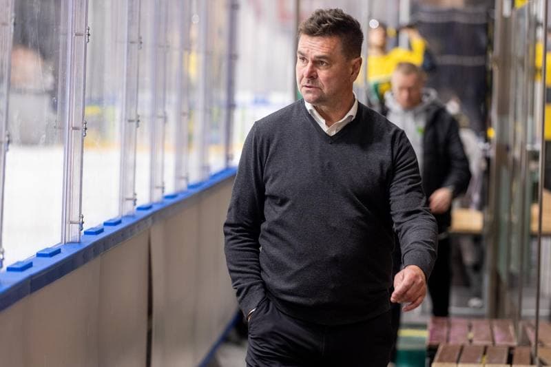 Ice Hockey. PHL. GKS Katowice - JKH GKS Jastrzebie. 14.10.2022