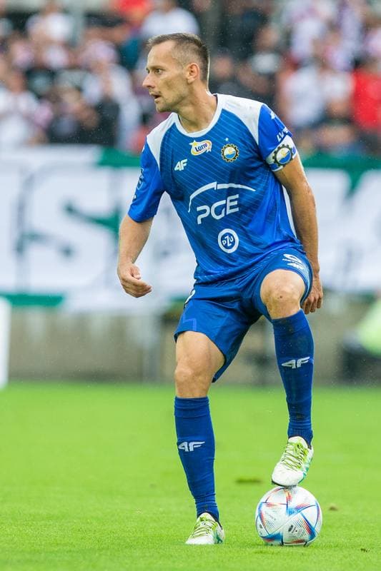 Football. PKO BP Ekstraklasa. Gornik Zabrze - Stal Mielec. 13.08.2022