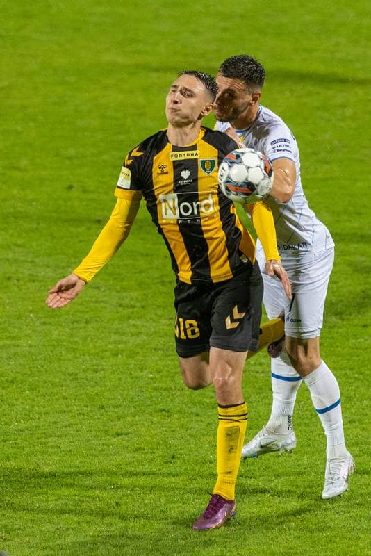 Football. Fortuna I Liga. GKS Katowice - Stal Rzeszow. 24.10.2022