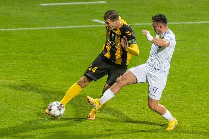 Football. Fortuna I Liga. GKS Katowice - Stal Rzeszow. 24.10.2022