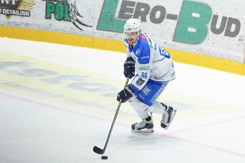 Ice Hockey. Tauron Hokej Liga. Re-Plast Unia Oswiecim - GKS Katowice. 06.04.2024