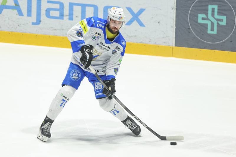 Ice Hockey. Tauron Hokej Liga. Re-Plast Unia Oswiecim - GKS Katowice. 07.04.2024