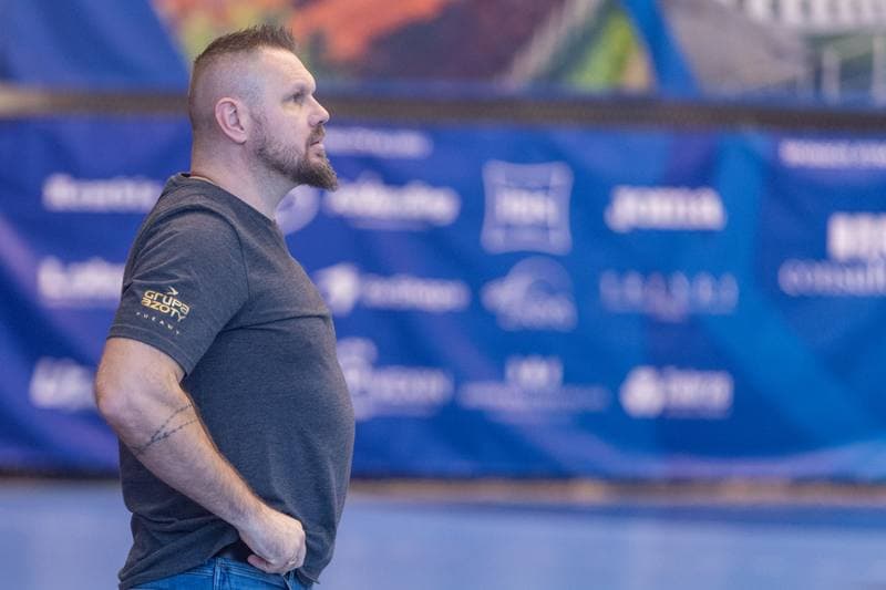 Handball. PGNiG Superliga. Gornik Zabrze - Azoty Pulawy. 30.10.2022