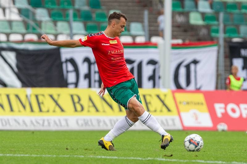 Football. Fortuna I Liga. Zaglebie Sosnowiec - Chrobry Glogow. 21.08.2022