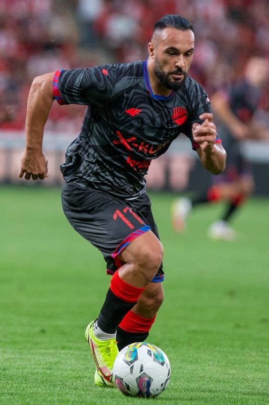 Football. UEFA Conference League. Slavia Prague - Rakow Czestochowa. 25.08.2022