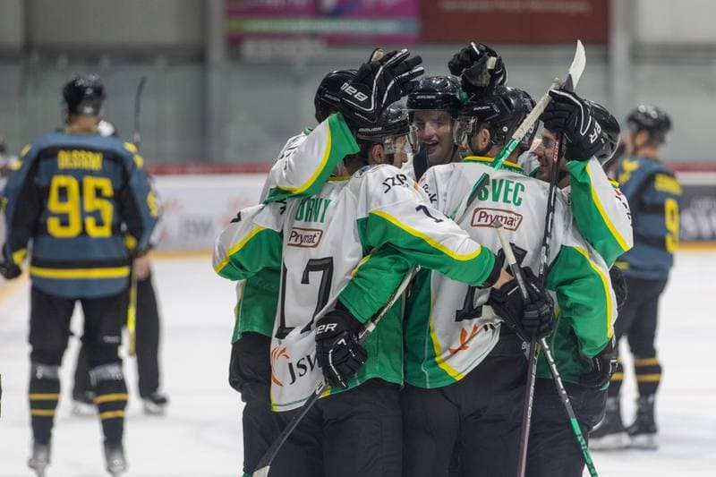 Ice Hockey. PHL. JKH GKS Jastrzebie - GKS Katowice. 18.11.2022