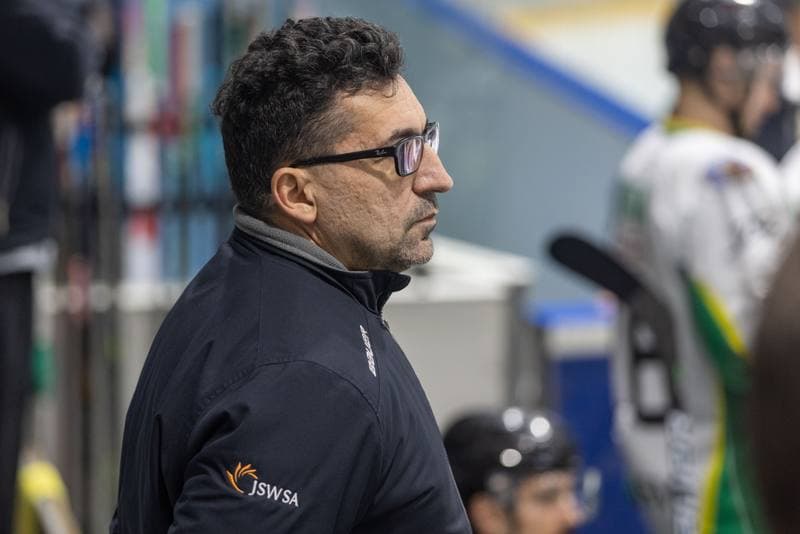 Ice Hockey. PHL. JKH GKS Jastrzebie - GKS Tychy. 25.11.2022