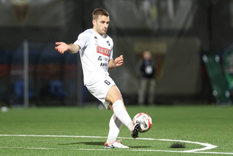 Football. II Liga. Polonia Bytom - KKS 1925 Kalisz. 19.04.2024