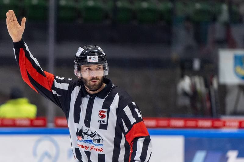 Ice Hockey. PHL. GKS Tychy - Comarch Cracovia. 29.11.2022
