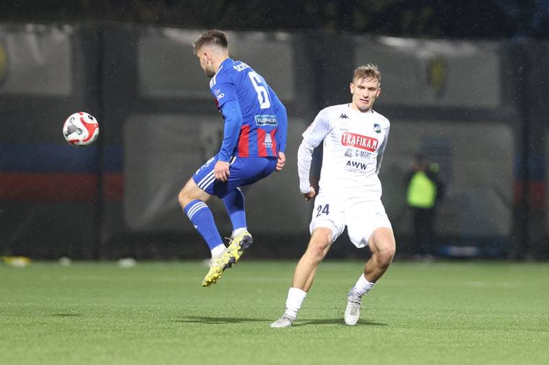 Football. II Liga. Polonia Bytom - KKS 1925 Kalisz. 19.04.2024