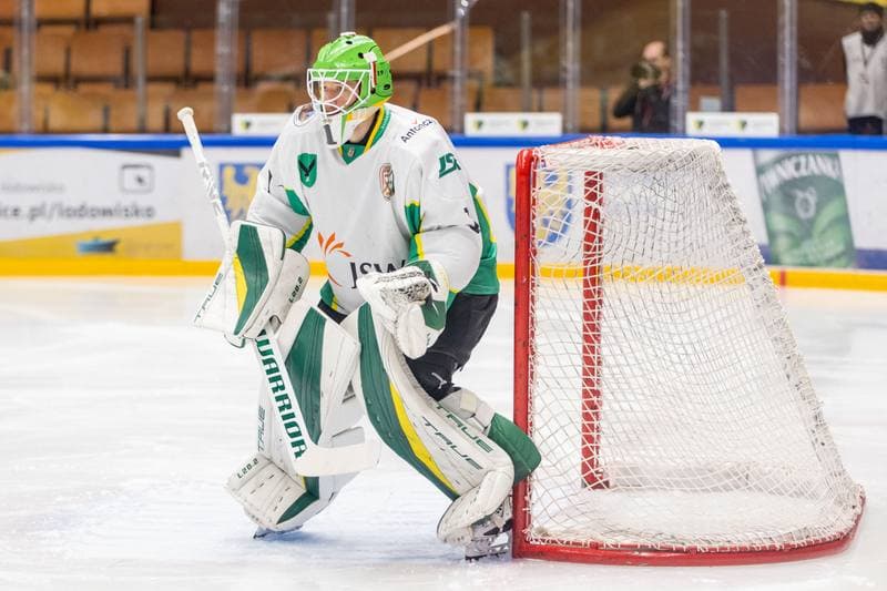 Ice Hockey. PHL. GKS Katowice - JKH GKS Jastrzebie. 09.12.2022