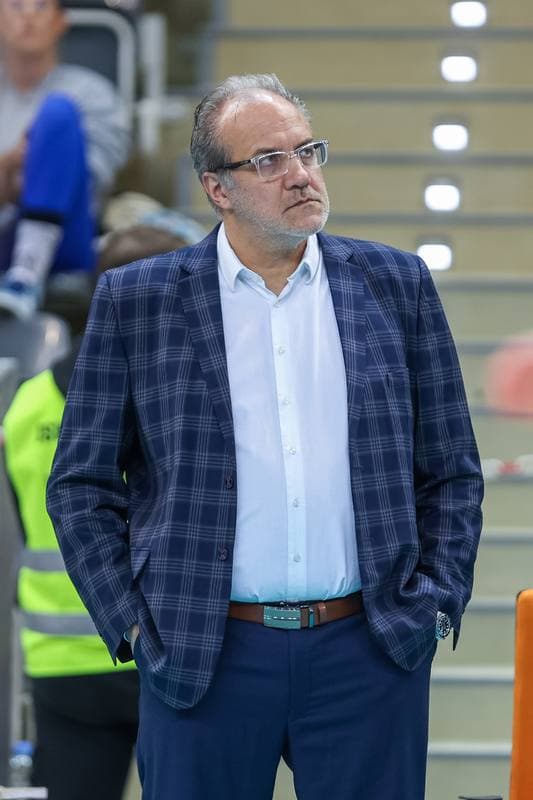 Volleyball. PlusLiga. Jastrzebski Wegiel - LUK Lublin. 29.12.2022