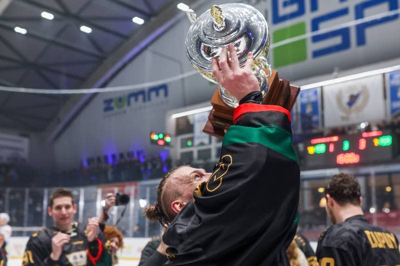 Ice Hockey. Puchar Polski. Tauron Re-Plast Unia Oswiecim - GKS Tychy. 30.12.2022